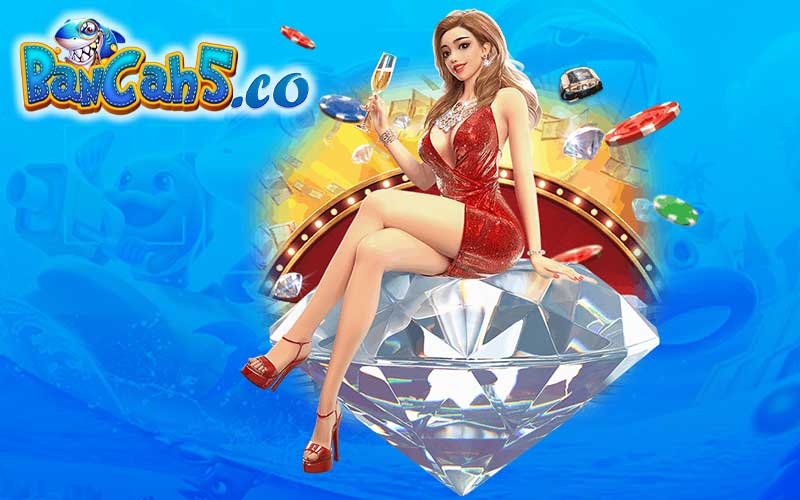 Cổng game VN123 - Giải trí đỉnh cao cùng vua slots